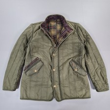 Barbour mens jacket for sale  LONDON
