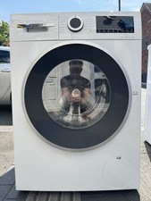 Washer dryer bosch for sale  SMETHWICK
