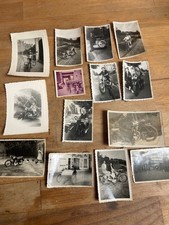 Lot ancienne photo d'occasion  Halluin