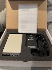 Little labs monotor for sale  CROYDON