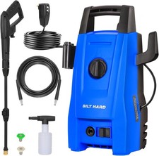 Electric pressure washer for sale  Rowland Heights