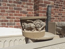 Grotesque gargoyle stone for sale  WOLVERHAMPTON