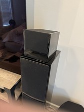 Martin logan motion for sale  Bixby