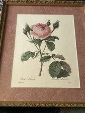 Vtg framed wall for sale  Massillon
