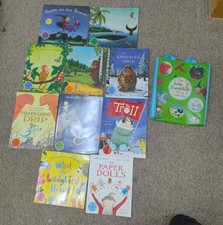 Julia donaldson children for sale  MANCHESTER