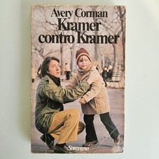 Kramer contro kramer usato Kramer contro kramer usato  Volano