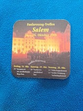 Bierdeckel 2003 salem gebraucht kaufen  Meßstetten
