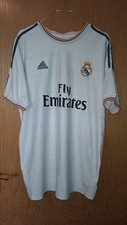 Adidas real madrid gebraucht kaufen  Freren