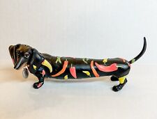 Dachshund figurine hot for sale  Lake Charles