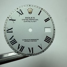 Rolex datejust 1600 usato  Italia