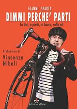 Dimmi perch parti usato  Busto Arsizio