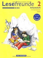 Lesefreunde allen ausgaben gebraucht kaufen  Berlin