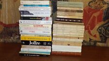 Lot livres premiere d'occasion  Montpellier-