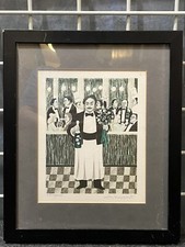 Guy buffet ltd for sale  Kirkland