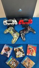 Ps4 pro tera usato  Messina