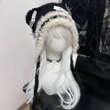 Women punk hat for sale  LONDON