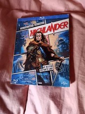 Highlander ultimo immortale usato  Ardea