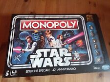 Gioco monopoly star usato  Torino