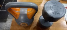 Kgs kettlebell 4.5 for sale  KIDWELLY