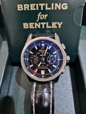 Breitling bentley mark for sale  READING