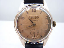 Vintage fallog uhr gebraucht kaufen  Berlin