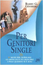Libro per genitori usato  Modena