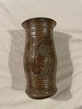 Hand crafted vase for sale  Newark