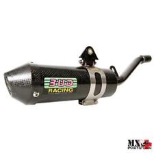 Silenziatore cross kawasaki usato  Italia