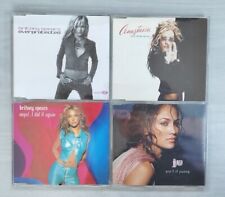 Anastacia single tracce usato  Milano