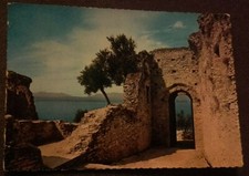 Lago garda sirmione usato  Italia