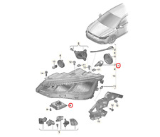 Riginal audi 5h1941006 gebraucht kaufen  Heilbronn