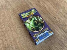 Runebound second edition gebraucht kaufen  Ludwigshafen am Rhein