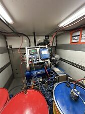 GRACO REACTOR E-30i PUMP + Iveco 75E16 na sprzedaż  PL