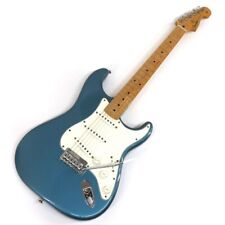 Fender México Player Stratocaster MN Tide Pool [/Guitarra Elétrica/Str #QQI9KE comprar usado  Enviando para Brazil