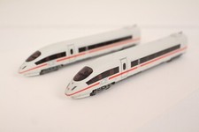 Minitrix ice steuerwagen gebraucht kaufen  Untersiemau