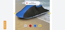 Sealskin jet ski for sale  Apopka