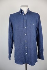 Etro milano camicia usato  Casapesenna