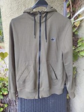 Jacke hoodie peaceful gebraucht kaufen  Amberg