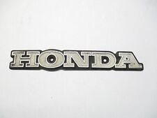 Tank emblem schild gebraucht kaufen  Haiger