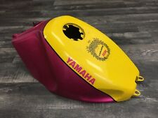 Yamaha 1989 1998 for sale  Fontana