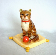 Royal doulton figurine. for sale  BRENTWOOD
