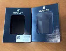 Hublot scatola servizio usato  Paderno Dugnano