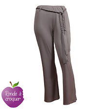 Grande taille pantalon d'occasion  Calais