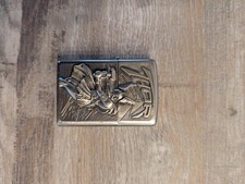 Zippo sturmfeuerzeug gebraucht kaufen  Swisttal
