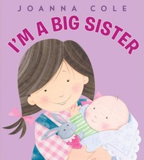 Big sister hardcover for sale  Montgomery