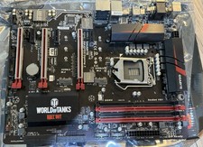 Gigabyte z170x gaming for sale  REDHILL