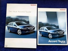 Honda accord tourer gebraucht kaufen  Vechta