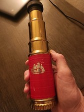 Old spice telescope for sale  Bremerton