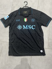 Maglia napoli usato  Foggia
