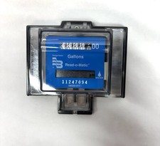 Badger meter read for sale  Oregon